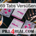 69 Tabs Versüßen 33